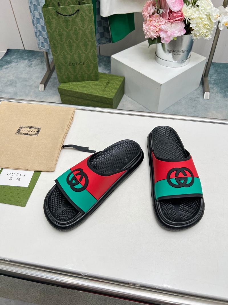 Gucci Slippers